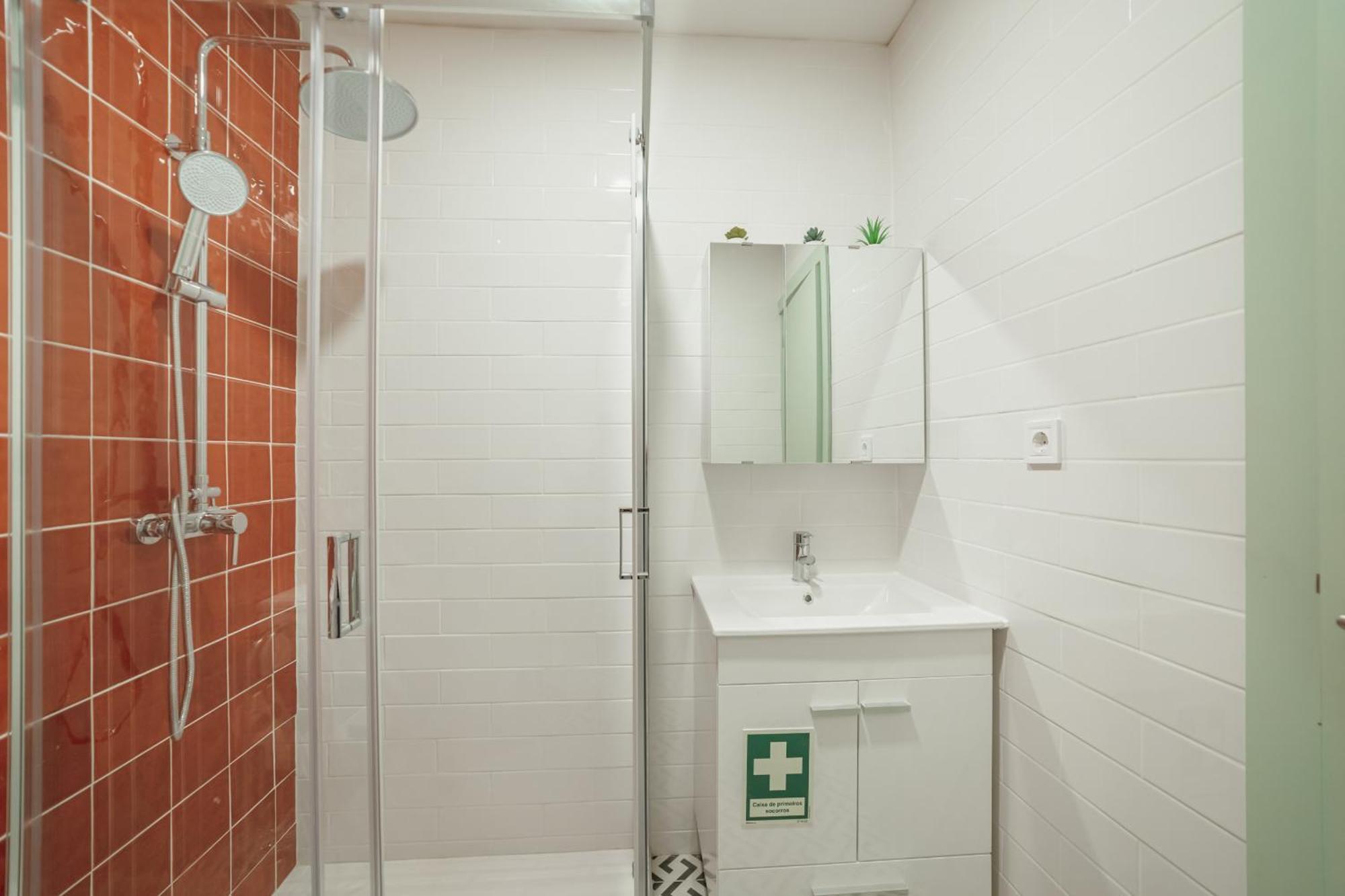 Downtown Suites By Vacationy Porto Exterior foto