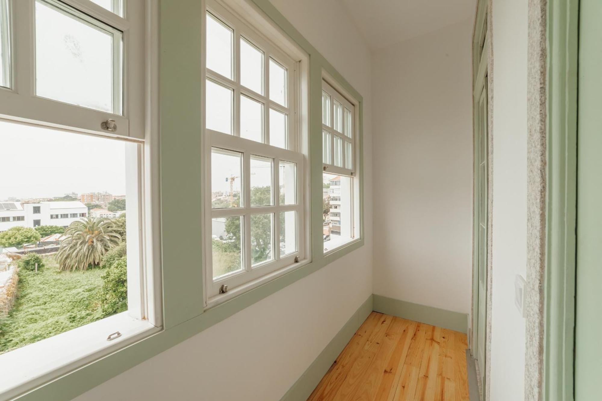Downtown Suites By Vacationy Porto Exterior foto